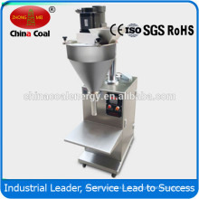Shandong China Coal Group Easy Control manuelle Paste flüssige Füllmaschine Getränkemaschine